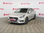 Hyundai Solaris II Вологда  - изображение 18