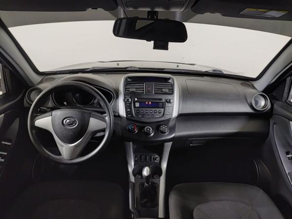Lifan X60 I Рестайлинг с пробегом 2016 года, цена 695 000 рублей, 92500 км, внедорожник, Автокод Объявления
