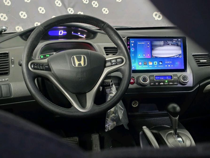 Honda Civic VIII Новосибирск  - изображение 19