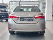 Toyota Corolla XI (E160 E170 E180) Казань  - изображение 29