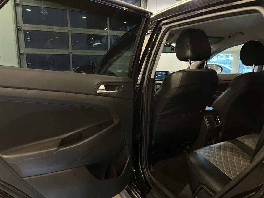 Hyundai Tucson III Рестайлинг Чебоксары  - изображение 25