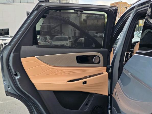 Jaecoo J8 с пробегом 2024 года, цена 3 132 000 рублей, 51870 км, внедорожник, Автокод Объявления
