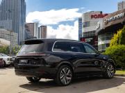 Li Auto (Lixiang) L9 I Москва  - изображение 32