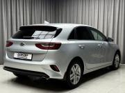 Kia Ceed III Ижевск  - изображение 37