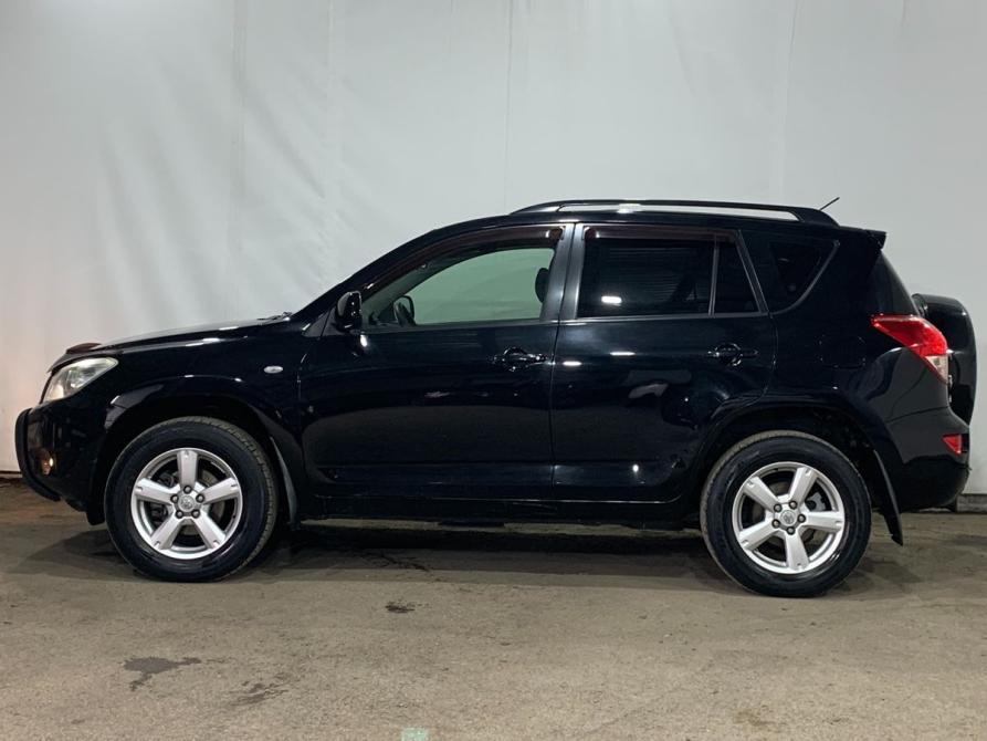Toyota RAV4 III (XA30) Кемерово  - изображение 4