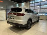 Chery Tiggo 8 Pro Max I Рестайлинг Москва  - изображение 27