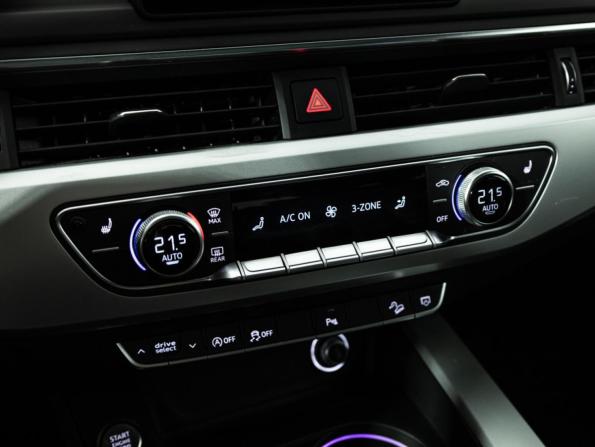 Audi A4 allroad V (B9) с пробегом 2016 года, цена 2 399 585 рублей, 195000 км, универсал, Автокод Объявления