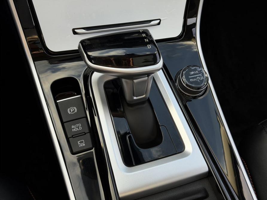 Kia Seltos I Рестайлинг Казань  - изображение 24