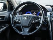 Toyota Camry VII (XV50) Рестайлинг Москва  - изображение 27