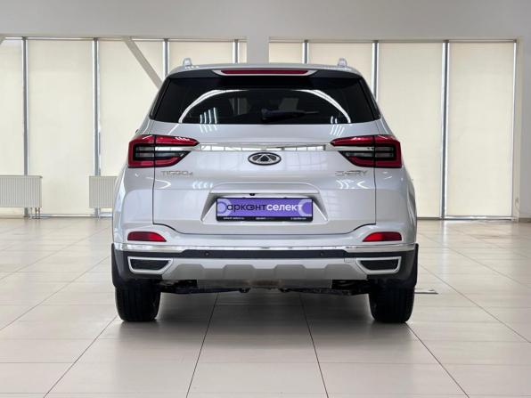 Chery Tiggo 4 I Рестайлинг с пробегом 2019 года, цена 1 210 000 рублей, 96000 км, внедорожник, Автокод Объявления