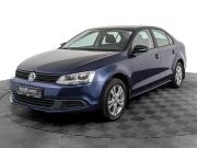 Volkswagen Jetta VI Москва  - изображение 26