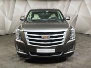 Cadillac Escalade IV Москва  - изображение 32