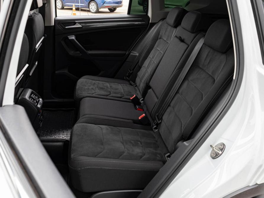 Volkswagen Tiguan II Краснодар  - изображение 9