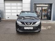 Nissan Qashqai II Москва  - изображение 19