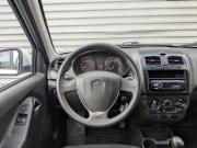 Lada (ВАЗ) Granta I Рестайлинг Москва  - изображение 36