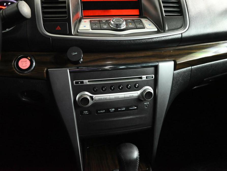 Nissan Teana II Рестайлинг Екатеринбург  - изображение 14