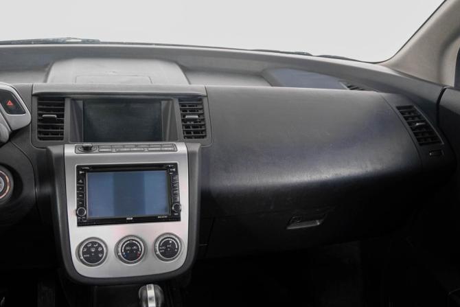 Nissan Murano I (Z50) с пробегом 2007 года, цена 729 000 рублей, 198000 км, внедорожник, Автокод Объявления
