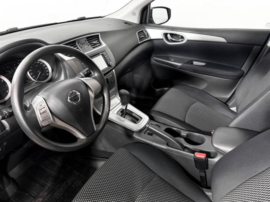 Nissan Tiida II Санкт-Петербург  - изображение 9