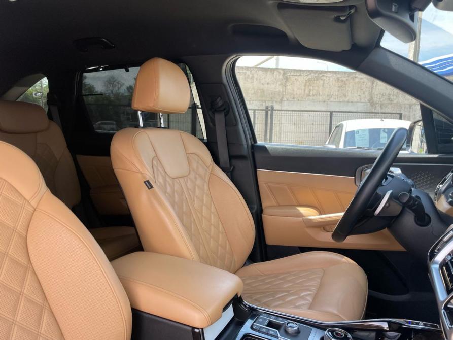 Kia Sorento IV Краснодар  - изображение 24