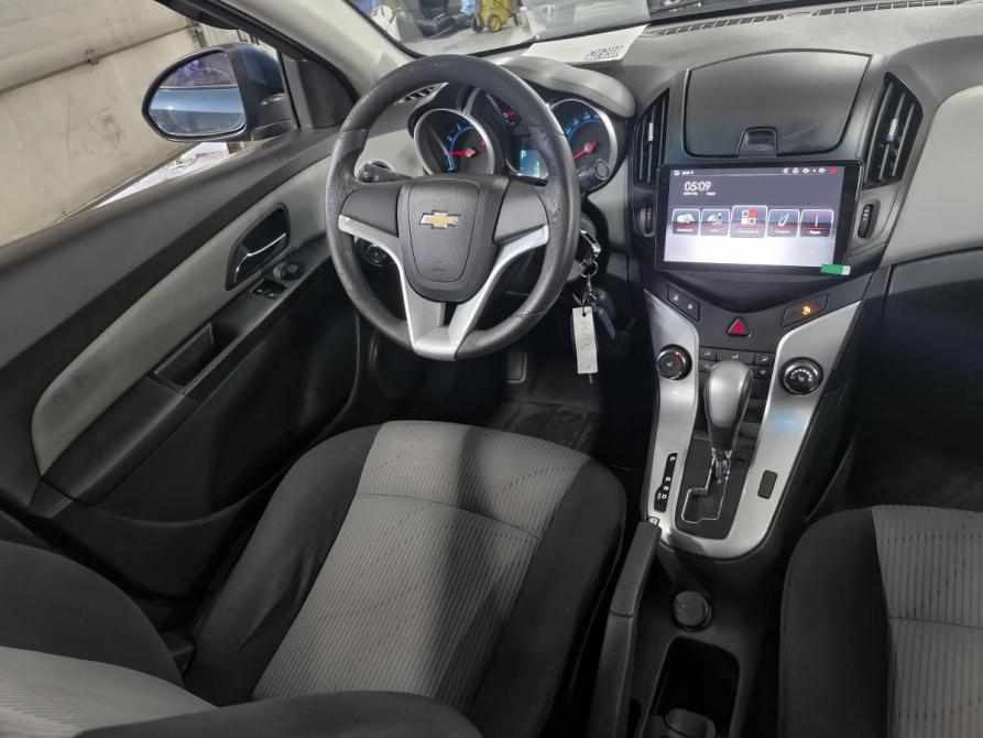 Chevrolet Cruze I Рестайлинг Нижний Новгород  - изображение 9