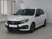Lada (ВАЗ) Granta I Рестайлинг Старый Оскол  - изображение 24