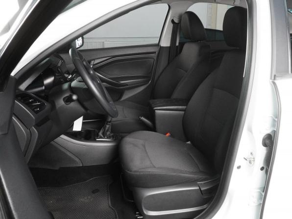 Lada (ВАЗ) Vesta I с пробегом 2021 года, цена 1 079 000 рублей, 114582 км, седан, Автокод Объявления