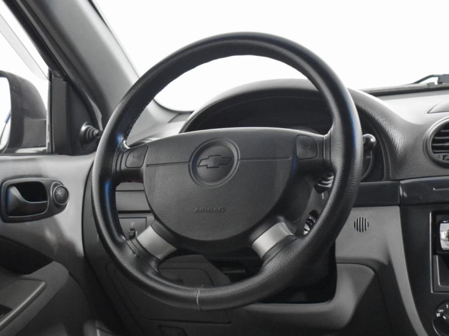 Chevrolet Lacetti I Санкт-Петербург  - изображение 15