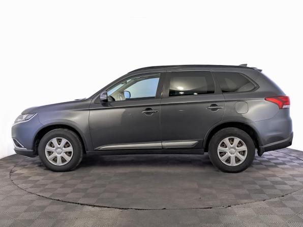 Mitsubishi Outlander III Рестайлинг 2 с пробегом 2018 года, цена 1 800 000 рублей, 156155 км, внедорожник, Автокод Объявления