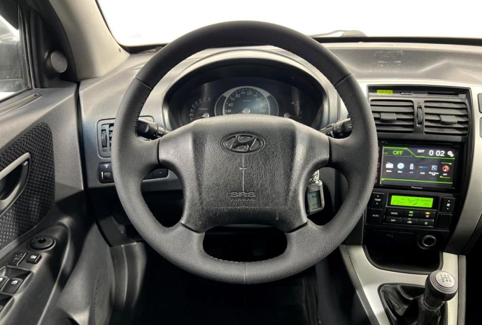 Hyundai Tucson I Нижний Новгород  - изображение 16