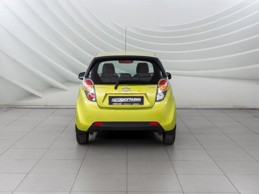 Chevrolet Spark III Волгоград  - изображение 6