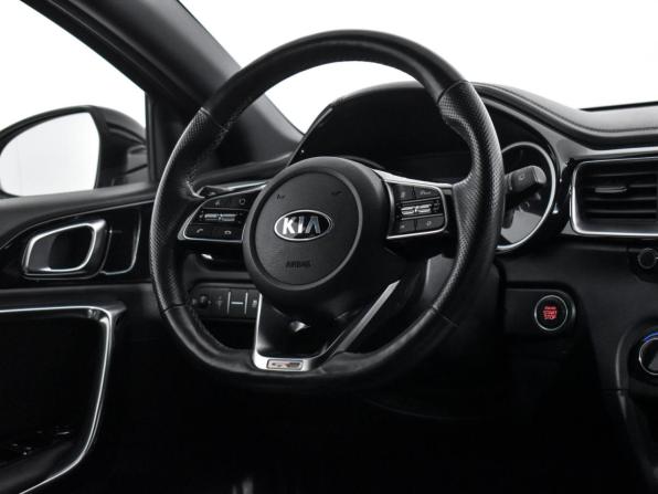 Kia Proceed I с пробегом 2019 года, цена 2 050 000 рублей, 87331 км, универсал, Автокод Объявления