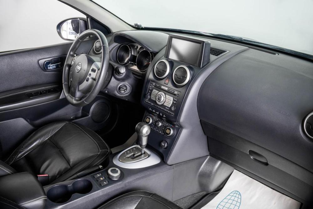 Nissan Qashqai I Пермь  - изображение 12