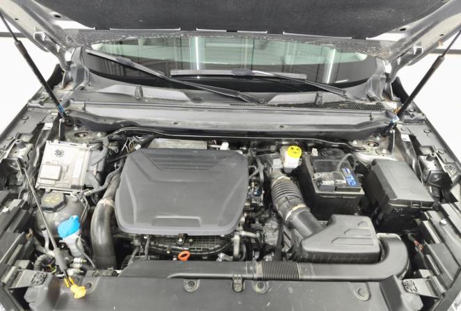 Haval Jolion I Рестайлинг с пробегом 2025 года, цена 2 300 000 рублей, 569 км, внедорожник, Автокод Объявления