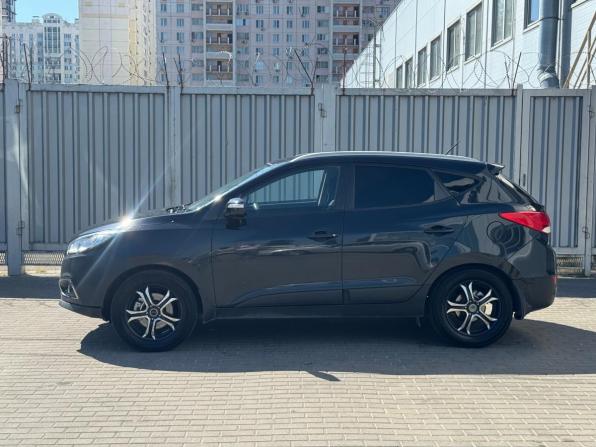 Hyundai ix35 I с пробегом 2010 года, цена 949 000 рублей, 185715 км, внедорожник, Автокод Объявления