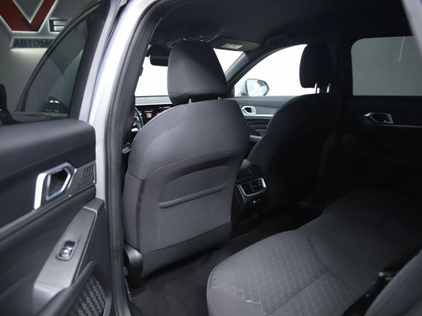 Haval F7 II с пробегом 2025 года, цена 2 730 000 рублей, 26754 км, внедорожник, Автокод Объявления