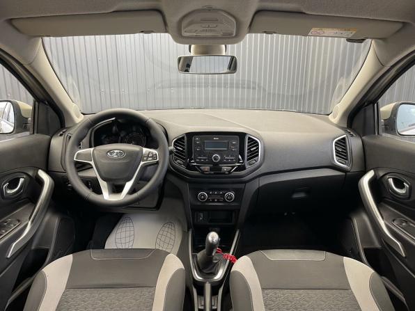 Lada (ВАЗ) XRAY I с пробегом 2019 года, цена 877 000 рублей, 98087 км, хэтчбек, Автокод Объявления