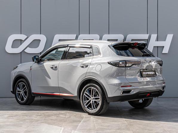 Changan UNI-S (CS55 Plus) с пробегом 2024 года, цена 2 230 000 рублей, 37322 км, внедорожник, Автокод Объявления