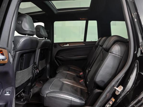 Mercedes-Benz GLS I (X166) с пробегом 2017 года, цена 3 460 000 рублей, 260050 км, внедорожник, Автокод Объявления