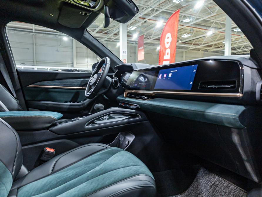 Geely Monjaro I Санкт-Петербург  - изображение 29
