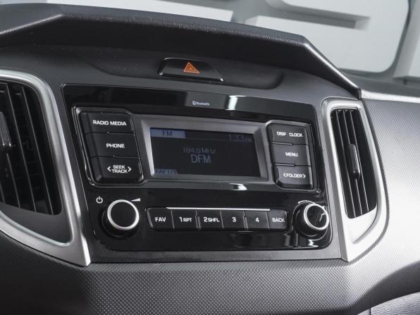 Hyundai Creta I Рестайлинг с пробегом 2021 года, цена 1 820 000 рублей, 80269 км, внедорожник, Автокод Объявления
