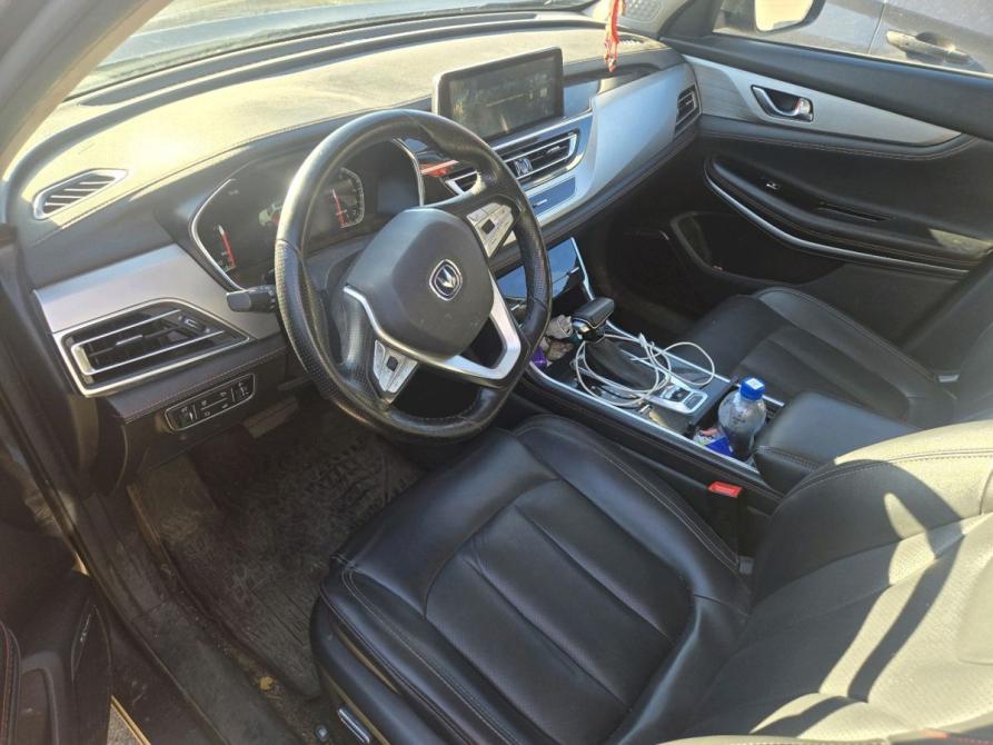 Changan CS75 I Рестайлинг Санкт-Петербург  - изображение 5
