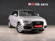 Audi Q3 I (8U) Екатеринбург  - изображение 21