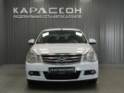 Nissan Almera III (G15) Пермь  - изображение 21