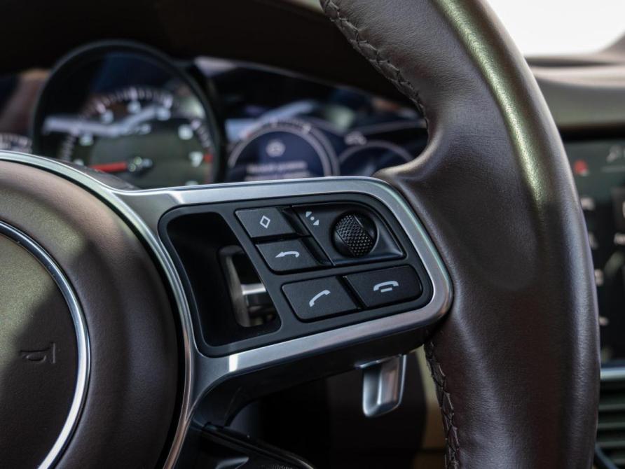 Porsche Cayenne III Краснодар  - изображение 24
