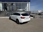 Lada (ВАЗ) Vesta I Саратов  - изображение 22