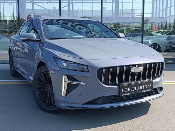 Geely Preface I с пробегом 2024 года, цена 2 490 000 рублей, 20518 км, седан, Автокод Объявления