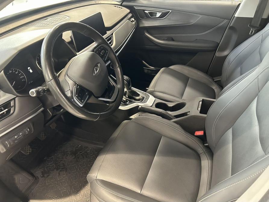 Chery Tiggo 4 Pro I Рестайлинг Нижний Новгород  - изображение 15