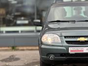 Chevrolet Niva I Рестайлинг Архангельск  - изображение 25
