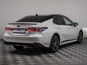 Toyota Camry VIII (XV70) Москва  - изображение 26