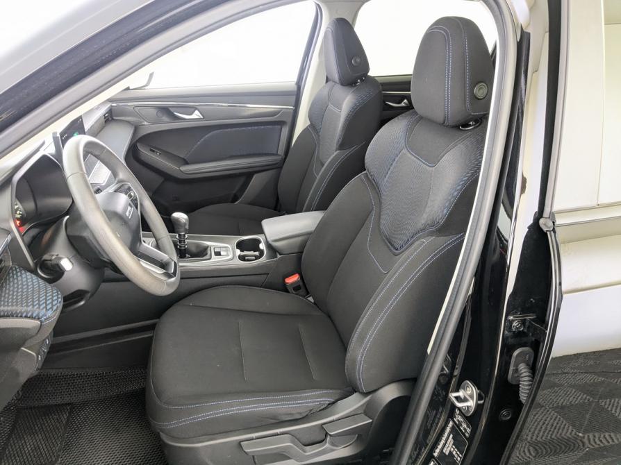 Haval Jolion I Рестайлинг Москва  - изображение 20